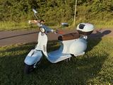Andere SAKURA EV2000 - MOFA AUTOMATIK
