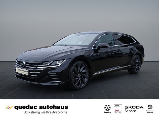 Image of Volkswagen Arteon