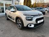 Citroën C3 Shine Pack Automatik 1 Jahr Garantie Service - Citroën C3 in Freiburg