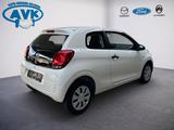 Citroën C1 Start wenig KM - Citroën C1: Start