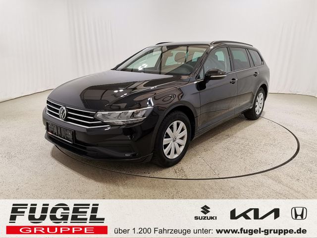 Volkswagen Passat Variant 2.0 TDI Winter|LED|Navi|AHK