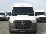 Mercedes-Benz Sprinter 317 CDI KA L2H2 MBUX Kamera FACELIFT 9G - Mercedes-Benz Sprinter: Van