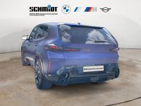 BMW XM - Vorschau Bild 4
