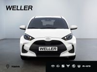 Toyota Yaris - Vorschau Bild 2