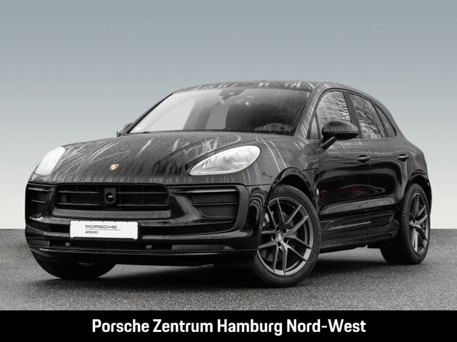 Porsche Macan T