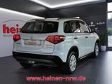 Suzuki Vitara 1.4 Club Hybrid USB+16Z-FELGEN - : Geländewagen, Us