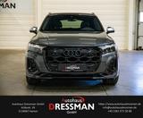 Audi SQ7 4.0 TFSI MATRIX B&O PANO STHZG 360° 7-SITZE - Benzin Gebrauchtwagen in Hamm