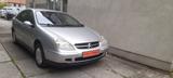 Citroën C5 2.0 16V Exclusive TUV NEU NAVI KLIMA - Citroën C5 aus 2004: Exclusive