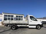 Mercedes-Benz Sprinter 317 CDI 3-Seiten-Kipper DAUTEL-Aufbau - Ladebordwand Dautel