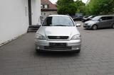 Opel Astra G-Caravan - gebrauchte Opel Astra aus dem Jahr 1999