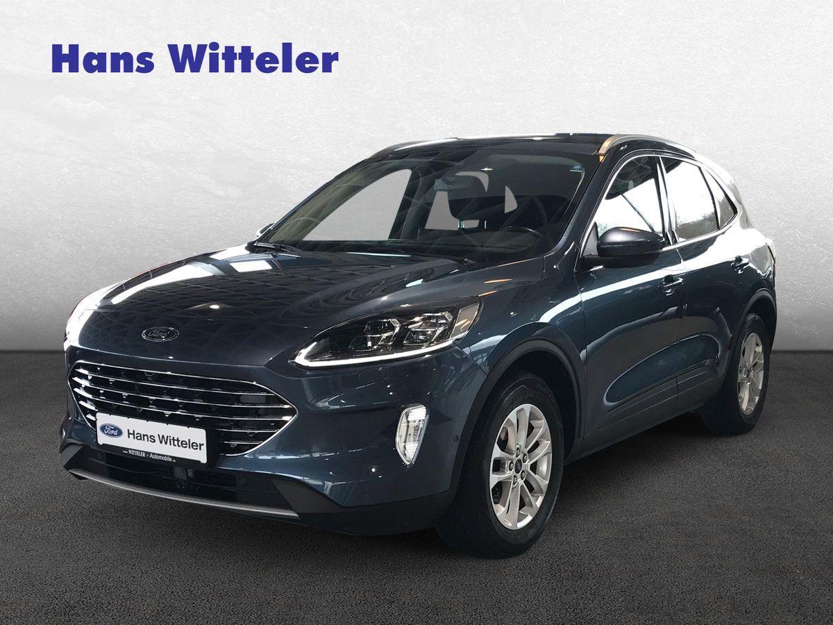 Ford Kuga Titanium X1.5EcoBoost Kamera/AHK/Navigation