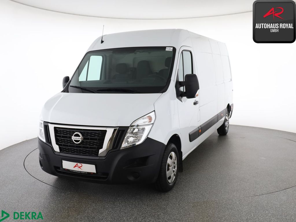 Nissan Interstar