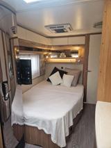 Hobby EXCELLENT 495 - Hobby 495