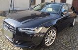 Audi A6 2.8 FSI multitronic Avant - - Audi A6 aus 2011 mit Benzin-Antrieb: Kombi