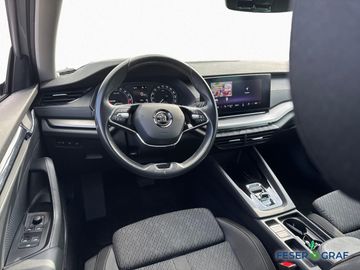 Skoda Octavia - 9