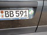 Pössl Jumper/Globescout - Kastenwagen mit 3 Schlafplätzen
