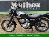 Kawasaki Meguro S1 - KAWASAKI MEGURO S1