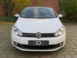 Volkswagen VW Golf Cabriolet 1.4 TSI 150 PS DSG - Navi,SH,X - Volkswagen Golf: 150 Ps