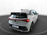 Cupra Born 150 LED LM 18" PDC vo+hi Sitzhz. DAB Wärmep - weiße Cupra Born