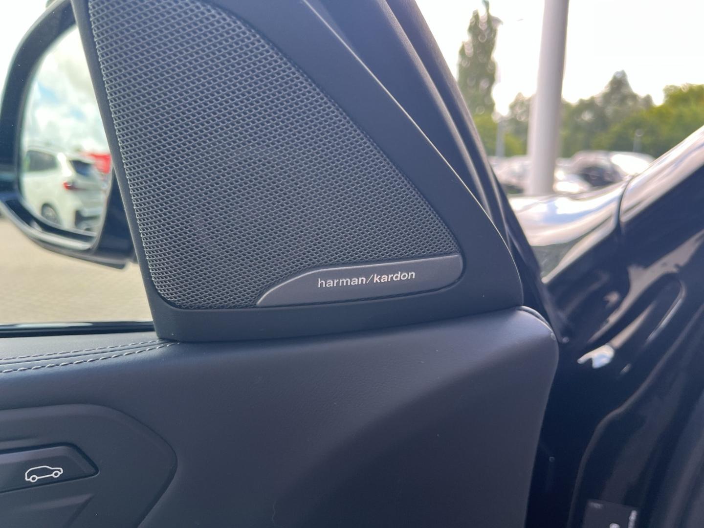 BMW X6 M60 i xDrive/M Sport Pro/StandHZG/AHK/Leder