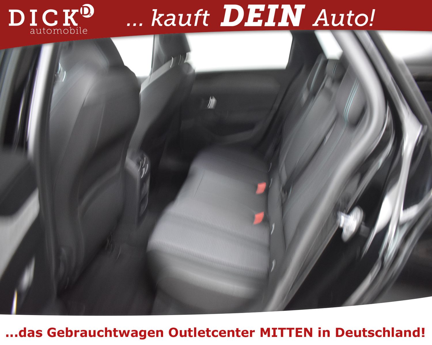 PEUGEOT 308 SW 1.5d Allure Pack VIRTU+360+ACC+LED+SHZ+KE - Image 20