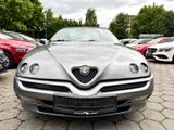 Alfa Romeo Spider 2,0 *Leder* - gebrauchte Alfa Romeo Spider aus dem Jahr 1999