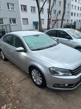 Volkswagen Vw Passat 3c - Volkswagen Passat in Halle
