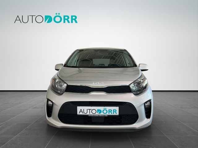 Vorschau Auto