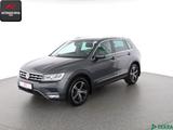 Volkswagen Tiguan 2.0 TSI 4M HIGHLINE HEADUP,360GRAD,ACC,SH - Volkswagen Tiguan: 3.0