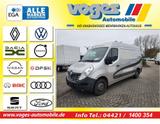 Renault Master ENERGY dCi 145 L2H2 AHK >0 % Anzahlung< - Angebote