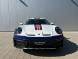 Porsche 911 Dakar I #176 I LED Matrix I Burmester I Uhr - Cars in München: Sportwagen