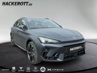 Cupra Leon - Vorschau Bild 5