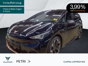 Cupra Born Wärmepumpe*SHZ*LED*RFK* 77 kWh