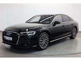 Audi A8 60 TFSI e quattro S line B&O/LED/Head-up/360 - Audi A8 Gebrauchtwagen