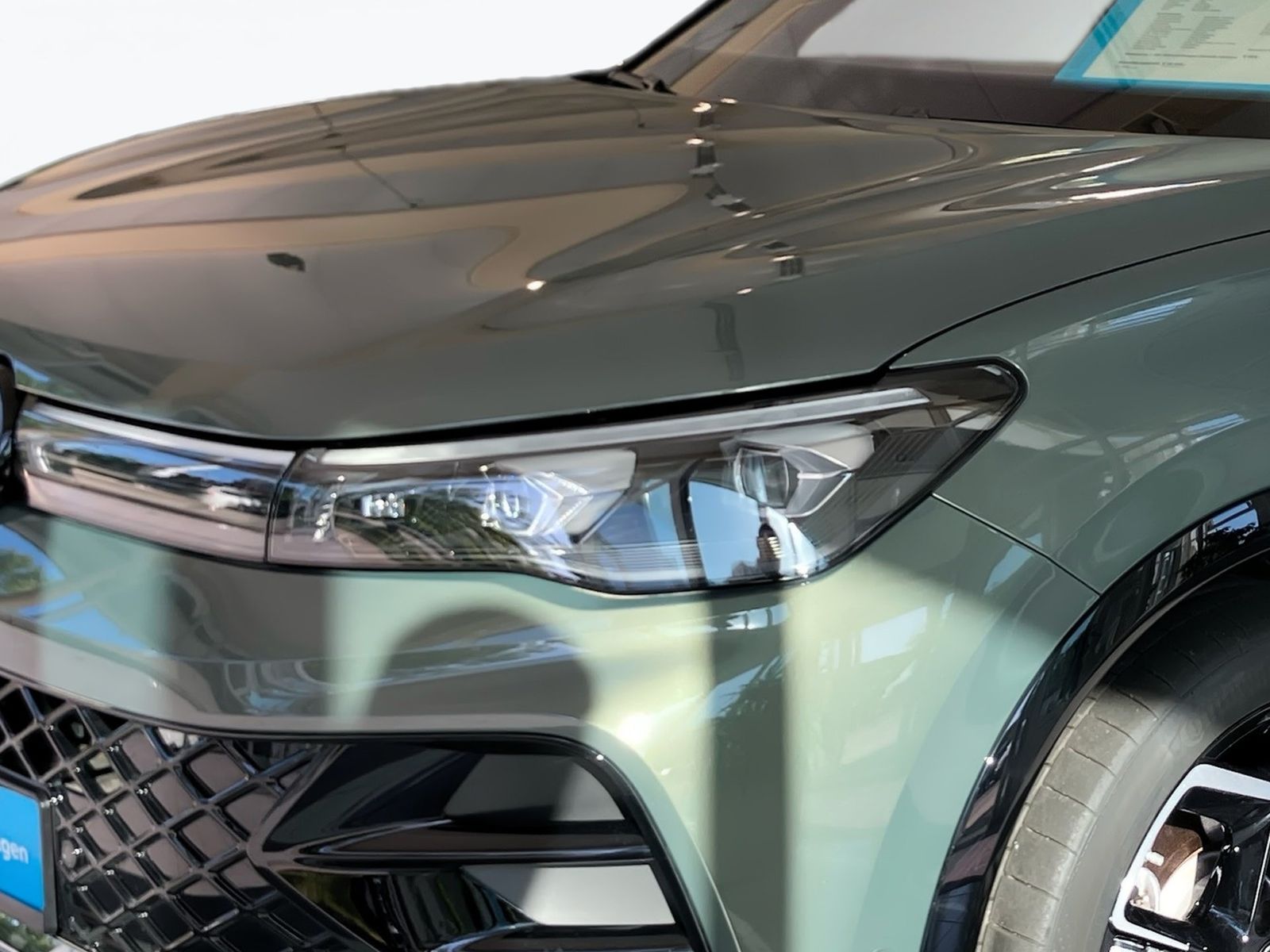 Volkswagen Tiguan - Bild 6