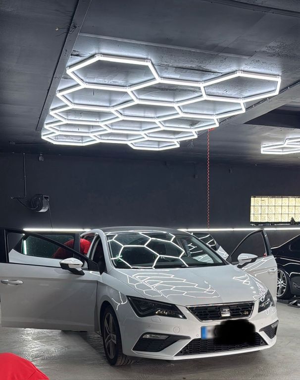 Image of Seat Leon
