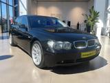 BMW 730d A