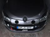 Renault Megane Coupé Renault Sport TCe 250 Renault Sport - Renault Megane: Sport