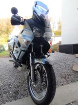Honda Varadero XL1000VA - HONDA XL 1000 V VARADERO