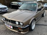 BMW 325e*E 30 M-Technik 1*Oldtimer mit H-Zulassung - BMW 325 aus 1986: 325e