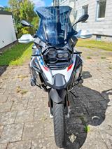 BMW R 1250 GS Adventure - MOTORRAD AUS DEM JAHR 2024