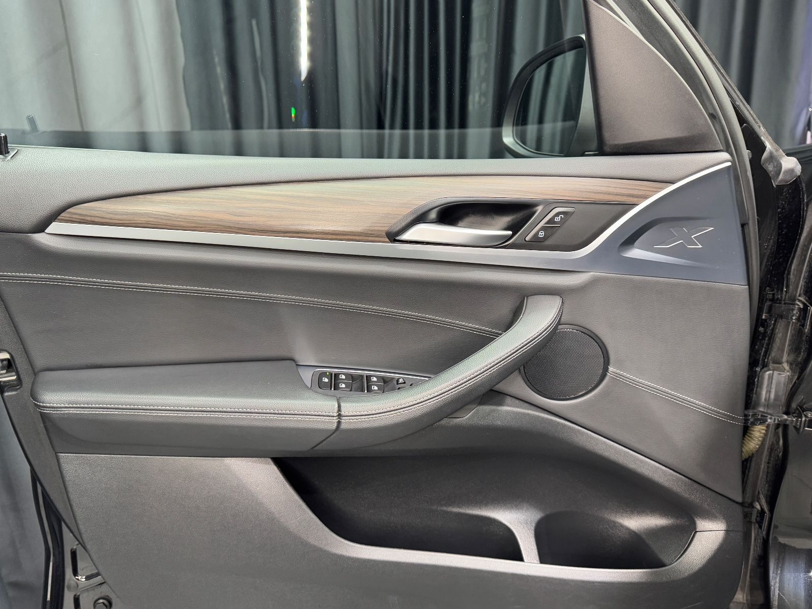 Fahrzeugabbildung BMW X3 xDrive 20d|LEDER|NAVI|M-SPORT 19 ZOLL|AHK