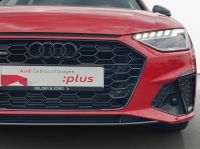 Audi A4 - Vorschau Bild 12