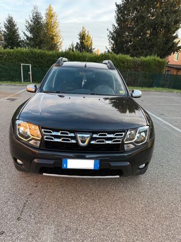 Dacia Duster 1.5 dci - NAV. - 12 MESI DI GARANZI