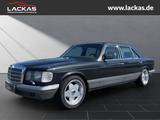Mercedes-Benz 500 SEL Leder Memory Sitze Klimaautom e-Sitze Si - Mercedes-Benz 500: Limousine, Sel