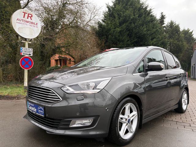 Ford C-Max 1.0 Titanium