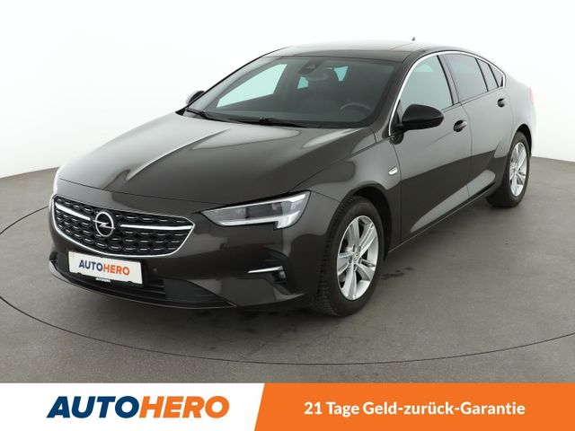 Opel Insignia Grand Sport 1.5 CDTI Elegance*NAVI*LED*