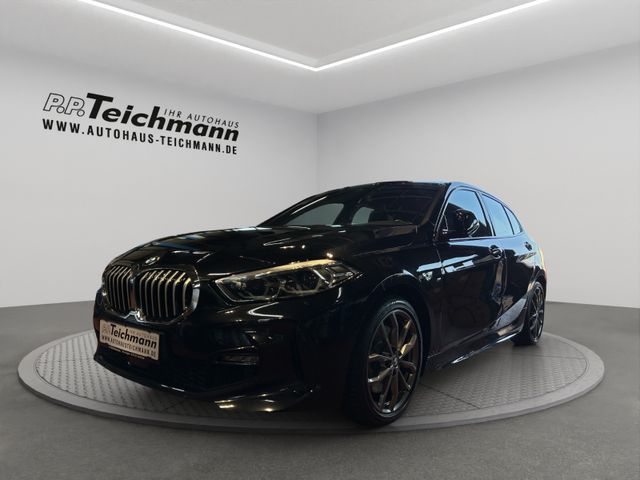BMW 120 1 Limousine 120 i M Sport