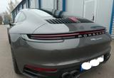 Porsche 911/992 Carrera - Porsche 992 Gebrauchtwagen in Hamburg
