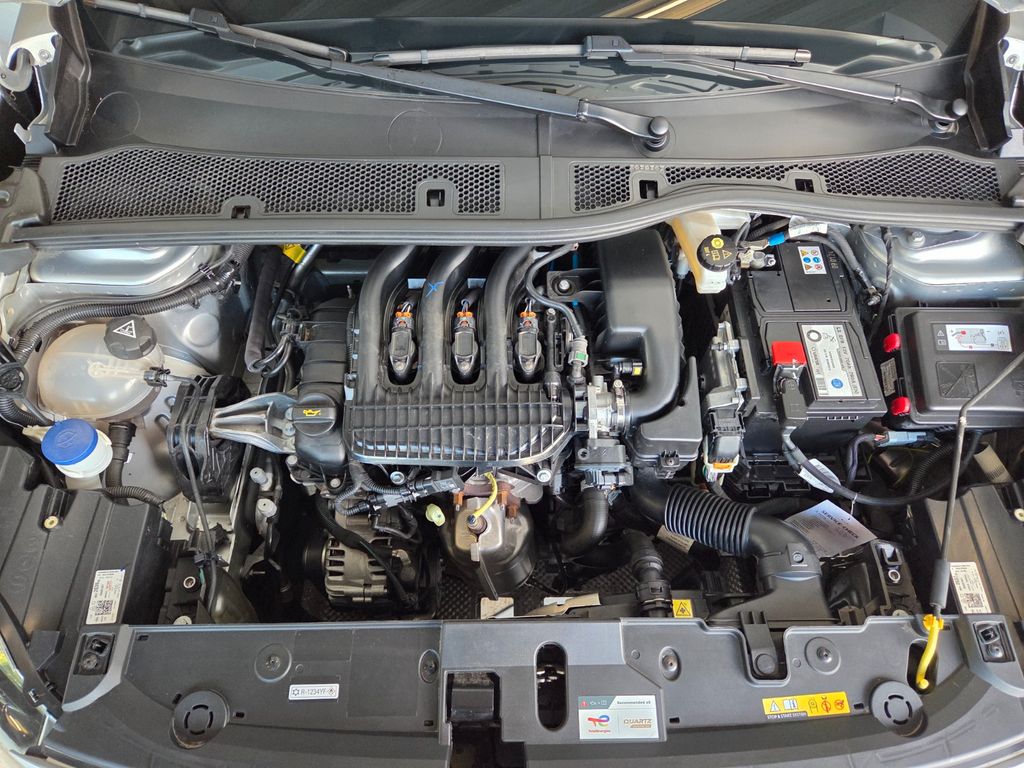 Opel Corsa F HU AU NEU – Ansicht 19